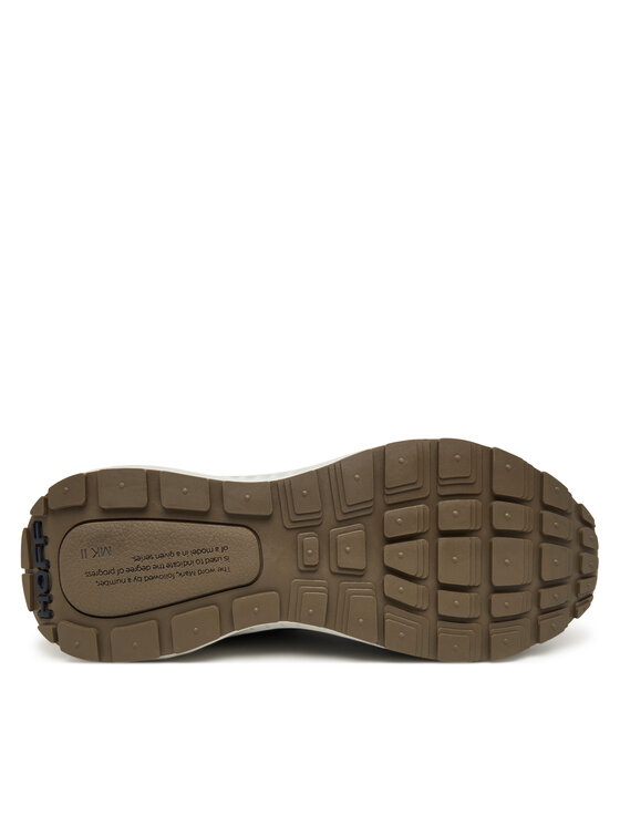 HOFF Sneakersy HOFF City Mkii 22535609 Granatowy