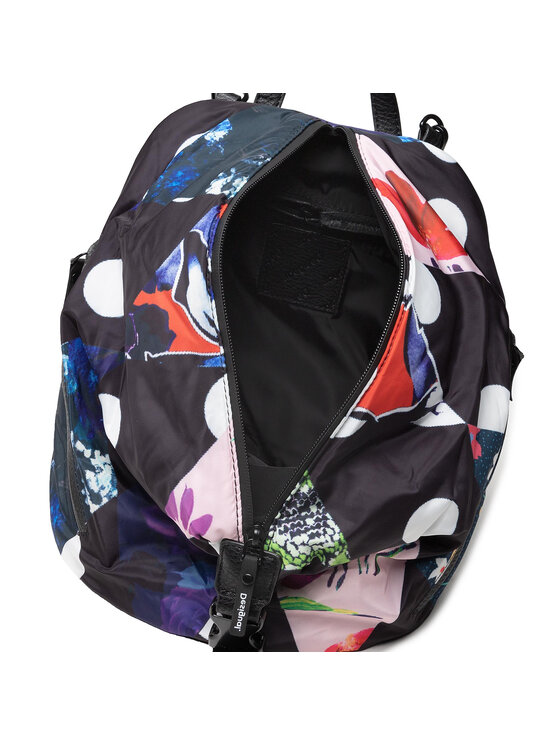 Desigual Ruksak Desigual 21WAKA23 Farebná