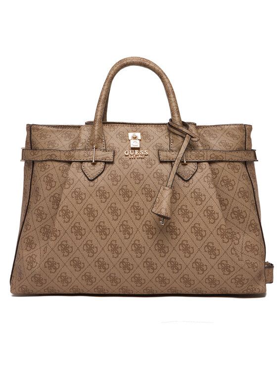Guess Сумка Guess Yesba HWSG78 33070 Бежевий