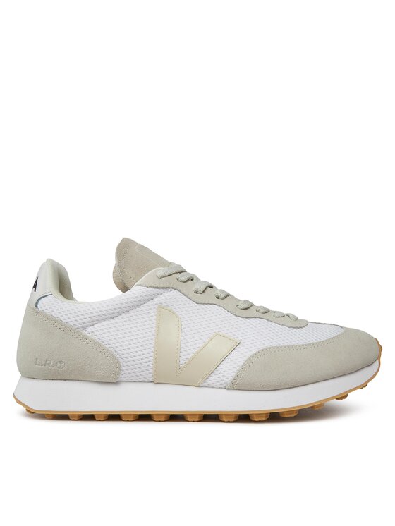 Veja Sneakersy Veja Rio Branco Alveomesh RB012382A Beżowy