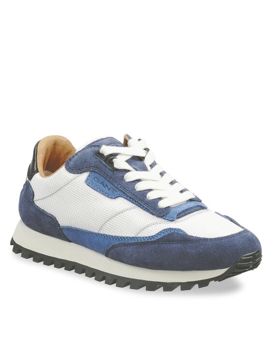 Gant Superge Gant Lucamm Sneaker 28633514 Modra