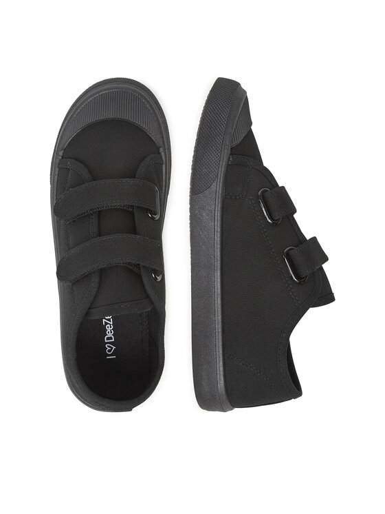 DeeZee Sportbačiai DeeZee CEO-CSS20535-03 Juoda