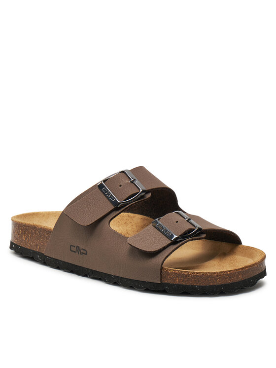 CMP Şlapi CMP Thalitha Wmn Slipper 3Q91016 Maro