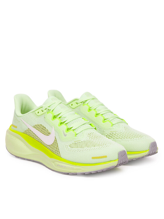 Nike Взуття для бігу Nike Air Zoom Pegasus 41 FD2723 702 Зелений