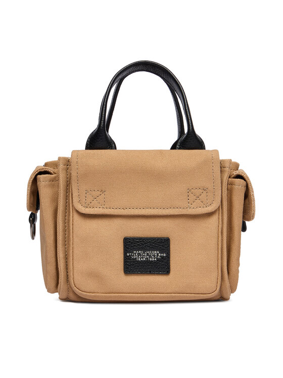 Marc Jacobs Geantă Marc Jacobs 2S4HCR006H03 Maro