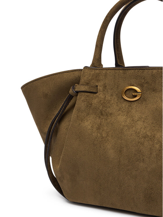 Guess Kabelka Guess Allegra HWSG22 37060 Kaki