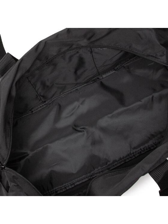 Reebok Pārnēsajamā soma Reebok Essentials Grip HF6956 Melns