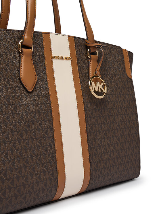 MICHAEL Michael Kors Сумка MICHAEL Michael Kors 30R6GQ6T7B Коричневий