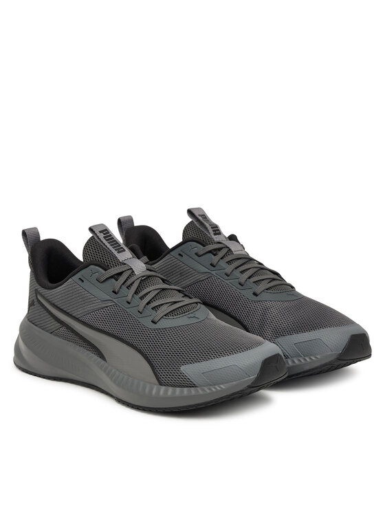 Puma Снікерcи Puma Flyer Lite 4 313499 14 Сірий