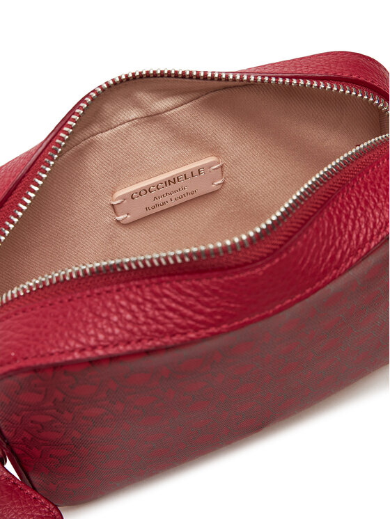 Coccinelle Soma Coccinelle E5 SWJ 55 I1 01 Bordo