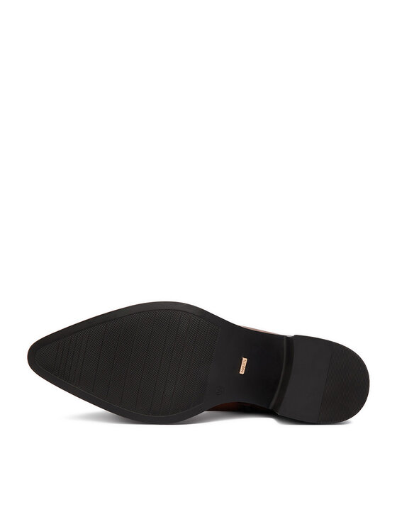 MEXX Botine MEXX CEO-MX/047C-WI44 Maro