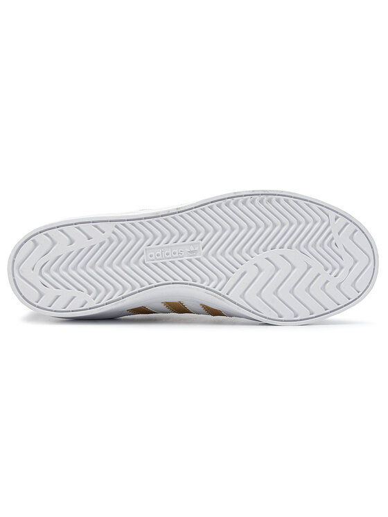adidas Zapatillas adidas Coast Star W EE6200 Blanco