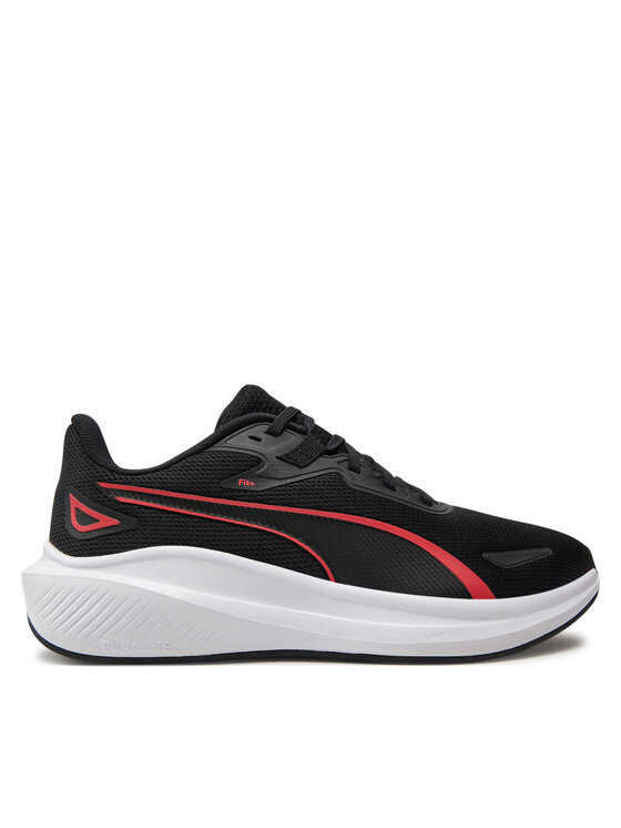 Puma Skriešanas apavi Puma Skyrocket Lite 379437 15 Melns
