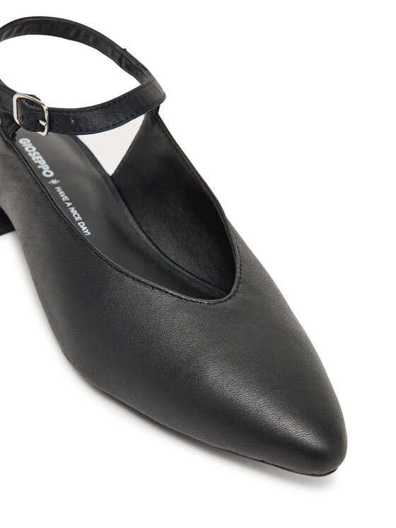 Gioseppo Pantofi pumps Gioseppo Averill 74831-P Negru