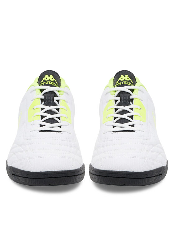 Kappa Sneakersy Kappa SJ-F911-3 Biela