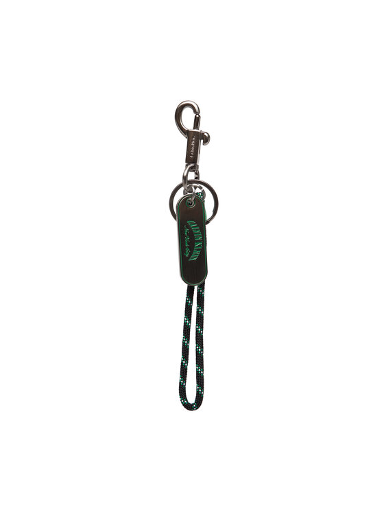 Calvin Klein Přívěsek Calvin Klein Graphic Key Fobb LV04D1246G
