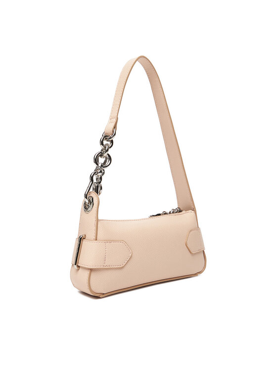 Juicy Couture Torebka Juicy Couture CEO-BEJXT8837WVP. Różowy jasny