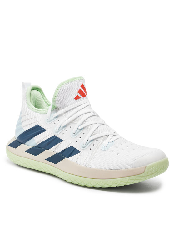 adidas Încălțăminte pentru sporturi de interior adidas Stabil Next Gen ID1135 Alb