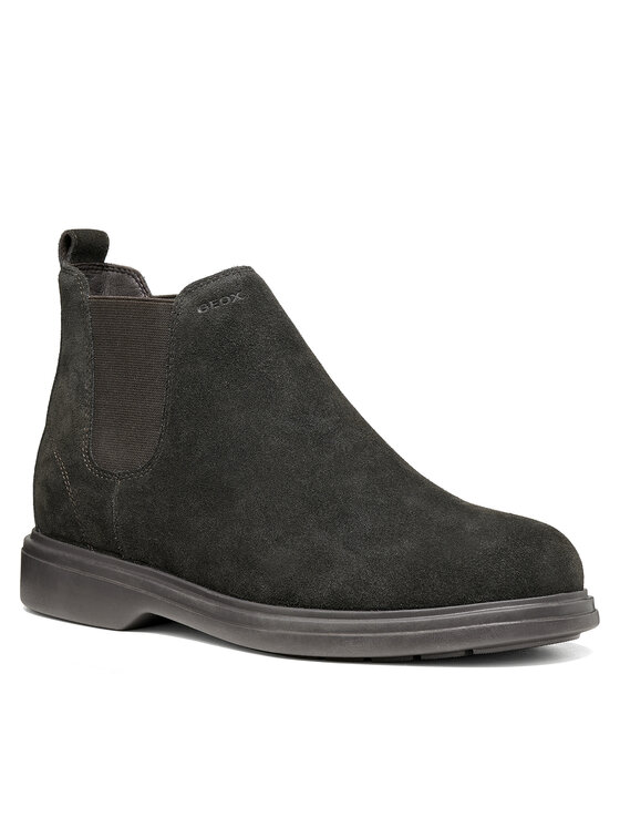 Geox Chelsea Geox U Ottavio U16DCC 00022 C6024 Marrone scuro