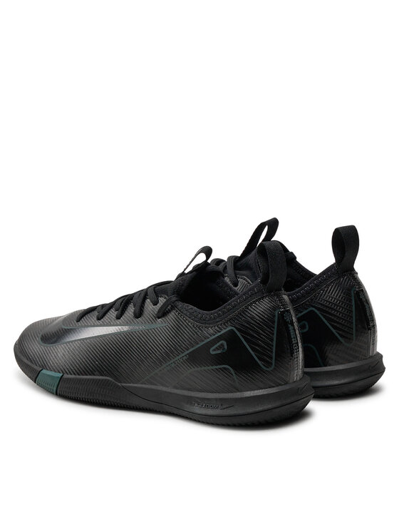 Nike Čevlji za nagomet Nike Zoom Vapor 16 Academy Ic FQ8411 Črna