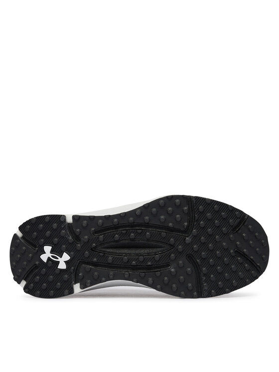 Under Armour Снікерcи Under Armour UA Phantom X 6007183 001 Чорний