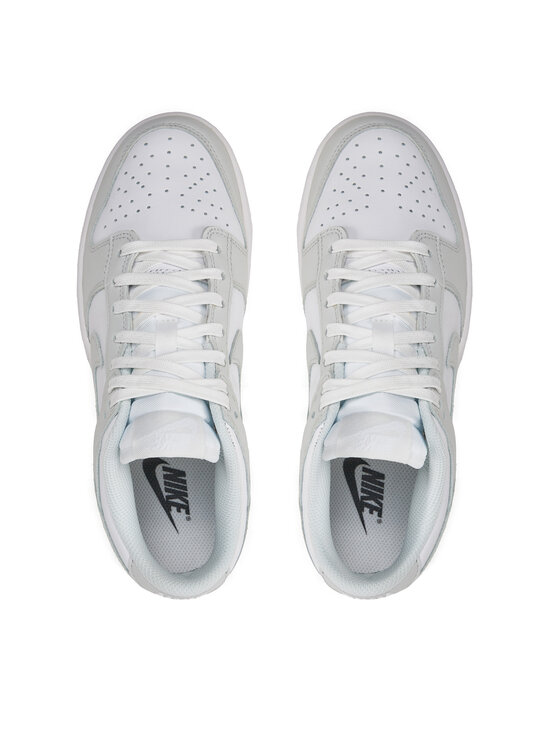 Nike Sportcipők Nike Dunk Low DD1503 103 Fehér