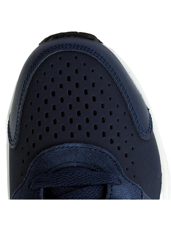 Nike Laisvalaikio batai Nike Air Max Guile (GS) 917641 400 Tamsiai mėlyna