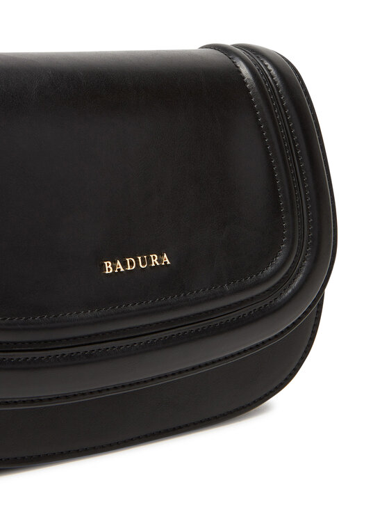 Badura Дамска чанта Badura WEN-1-01 Черен