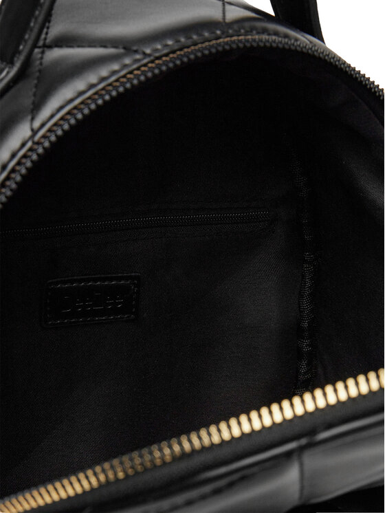 DeeZee Σακίδιο DeeZee DZE-S-006-07 Μαύρο