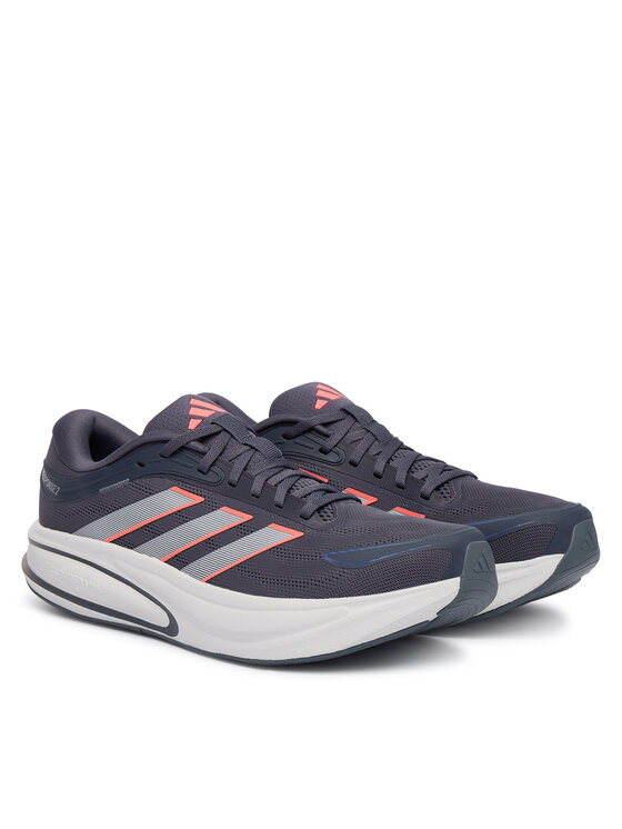 adidas Παπούτσια για Τρέξιμο adidas Response 2 KK4283 Μαύρο