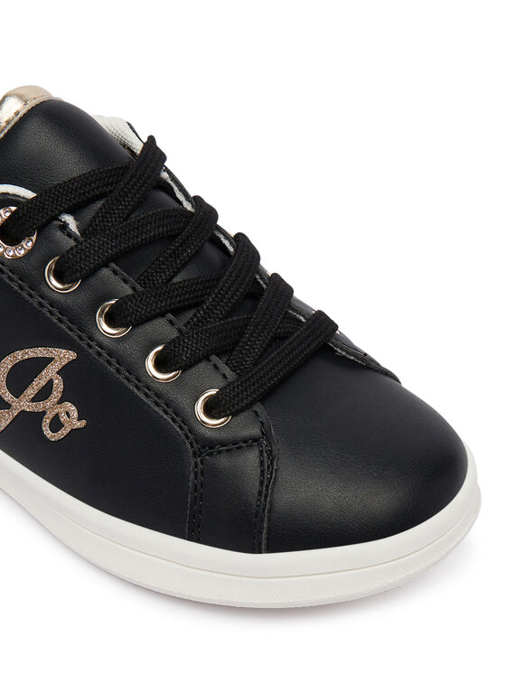 Liu Jo Sneakersy Liu Jo Ginny 01 4F6011 EX097 M Czarny