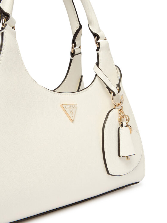 Guess Сумка Guess Isobel HWBG99 32060 Білий