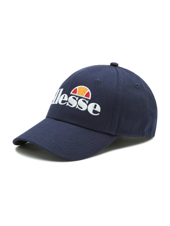 Ellesse Бейсболка Ellesse Ragusa Cap SAAA0849 Cиній