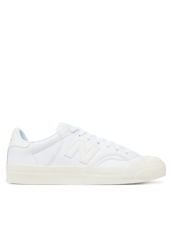 New Balance Modne superge New Balance BB100LGY Bela