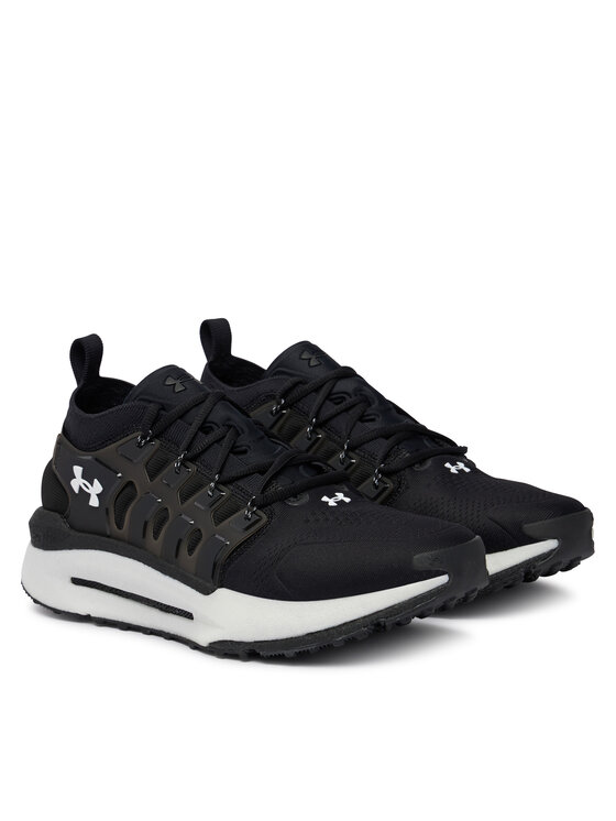 Under Armour Снікерcи Under Armour UA Phantom X 6007183 001 Чорний