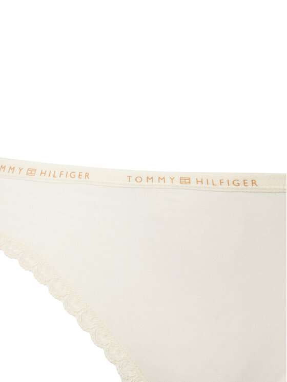 Tommy Hilfiger Tommy Hilfiger Conjunto de bragas UW0UW05755 De color