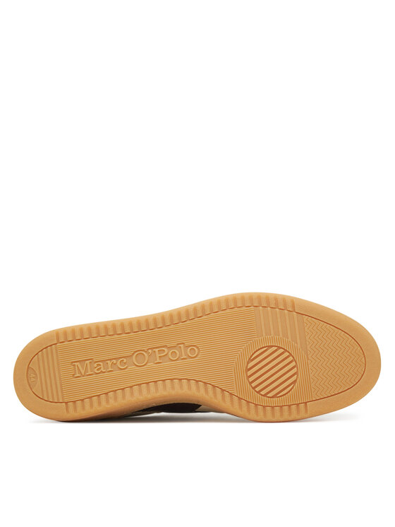 Marc O'Polo Снікерcи Marc O'Polo 507 26263501 100 Бежевий