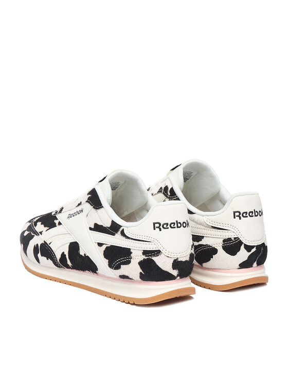 Reebok Снікерcи Reebok CEO-FIORI AR30309WZCB Кремовий