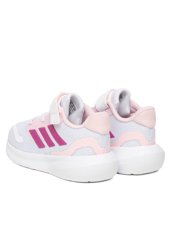 adidas Снікерcи adidas Runfalcon 5 JP9409 Білий