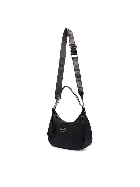 Liu Jo Torbica Liu Jo AF6207 ES039 Crna