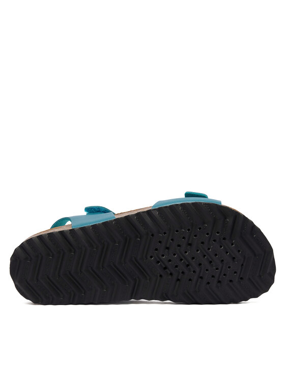 Geox Σανδάλια Geox J Ghita Boy J028LB 000BC C4D2T S Μπλε