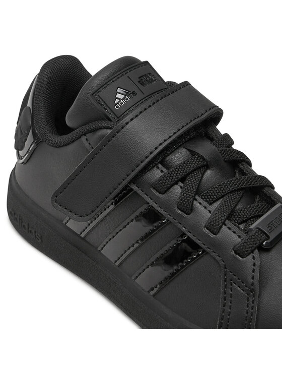 adidas Tenisice adidas STAR WARS Grand Court 2.0 El C IH7577 Crna