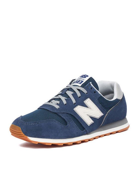 New Balance Sneakers New Balance C-ML373SE2 Blu scuro