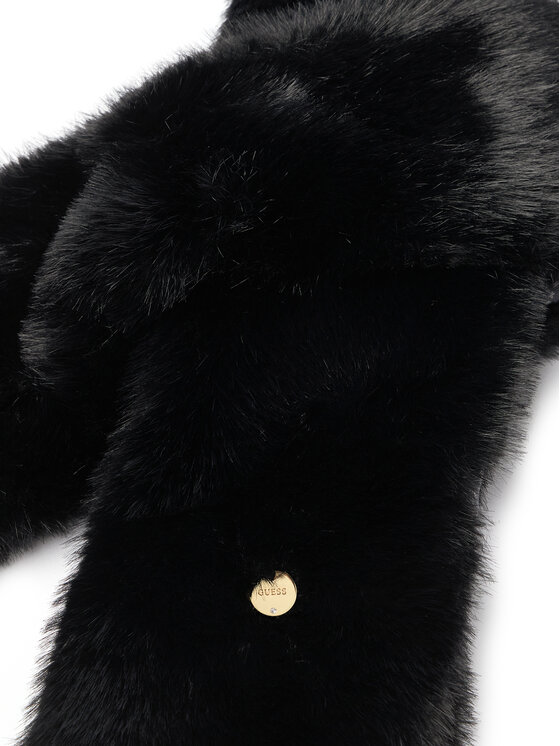 Guess Sál Guess AW5667 POL03 Fekete