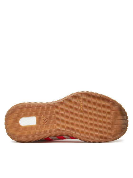 adidas Взуття у спортзал adidas HB Spezial Pro FZ4654 Бежевий