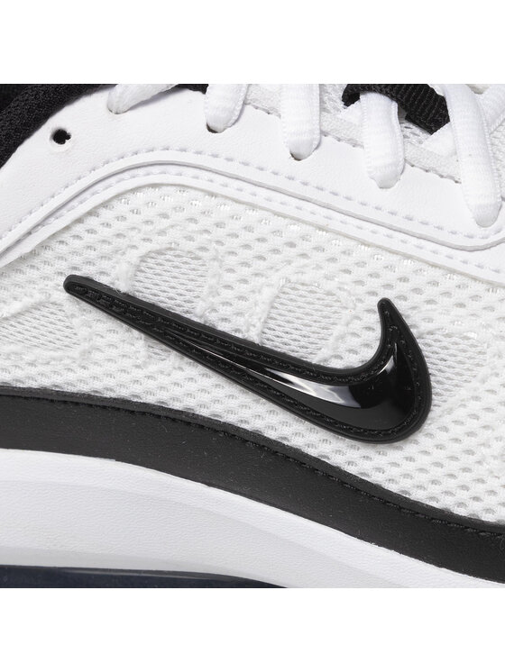 Nike Sportcipők Nike Air Max Ap CU4826 100 Fehér