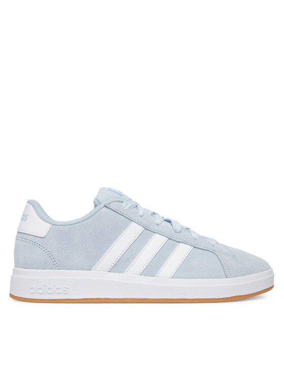 adidas Sneakers adidas Grand Court 00S KI4068 Albastru celest