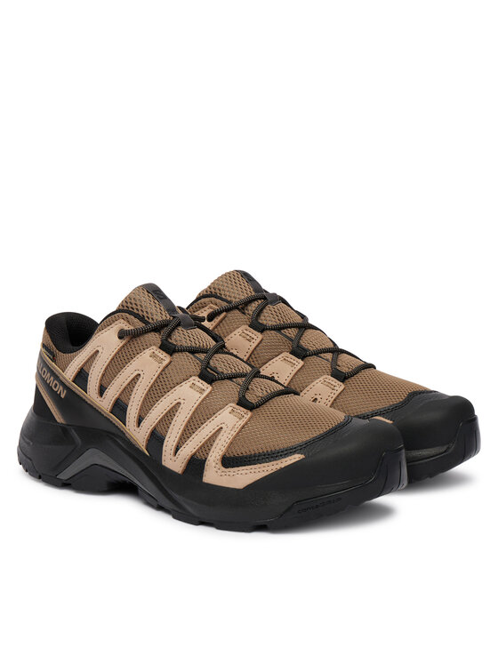 Salomon Трекінгові черевики Salomon X-Adventure Recon Gtx L49096000 Коричневий