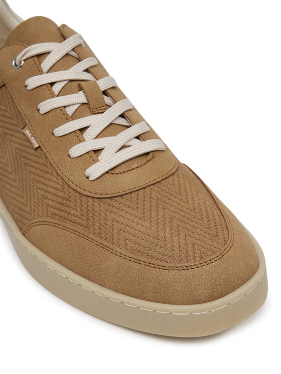 Aldo Снікерcи Aldo Ariano 14007874 Коричневий