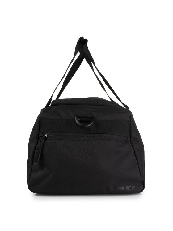 Jack Wolfskin Σάκος Jack Wolfskin Action Bag 35 2007241 Μαύρο